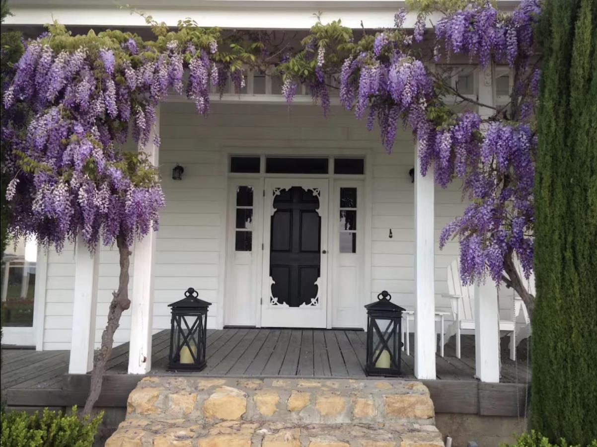 Lekai Ranch Forever Vineyard Views Adelaida Экстерьер фото